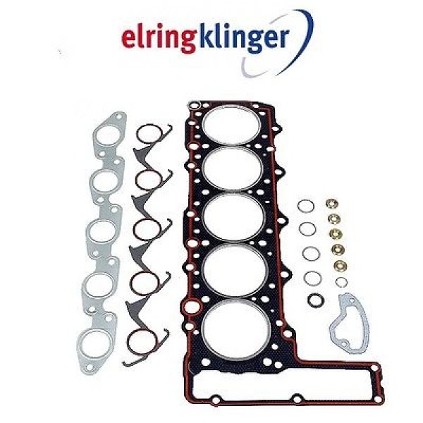 Elring Conta - Takim Conta Üst 602 - Kod ELR835.625 - OEM A6020106620