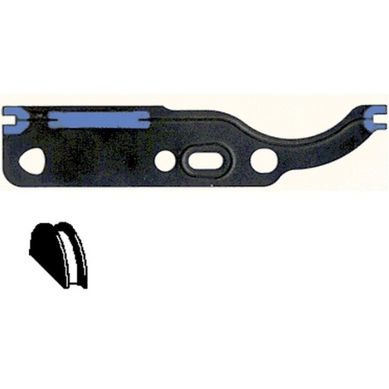 Elring Gergi Contasi Aeb-adr-awt Volkswagen Passat 4 - Volkswagen Passat 5 1.8-1.8 T - Kod ELR863.590 - OEM 058198217 ürün görseli