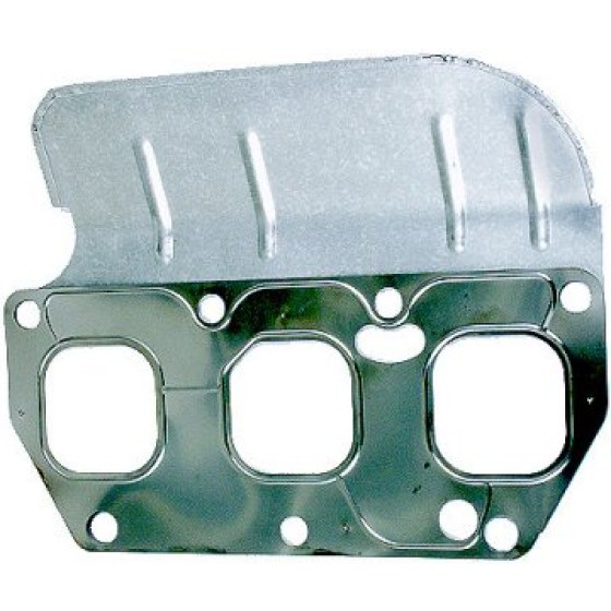 Elring Manifold Contasi Eksoz 1-3 Azz Volkswagen Touareg 3.2 - Kod ELR876.861 - OEM 022253039E ürün görseli