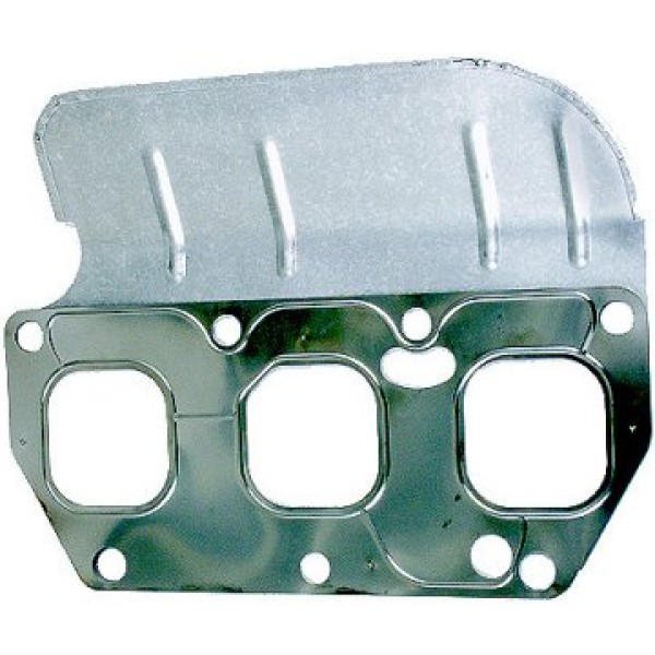Elring Manifold Contasi Eksoz 1-3 Azz Volkswagen Touareg 3.2 - Kod ELR876.861 - OEM 022253039E