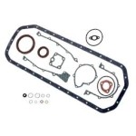 Elring Conta - Takim Conta Alt E24-28 M30 84.oo - Kod ELR888.389 - OEM 11111735046