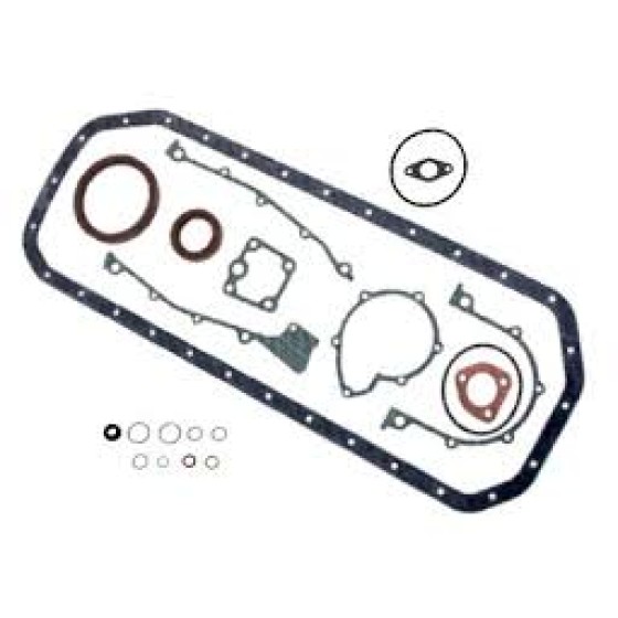 Elring Conta - Takim Conta Alt E24-28 M30 84.oo - Kod ELR888.389 - OEM 11111735046 ürün görseli