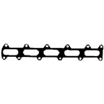 Elring Manifold Contasi Eksoz X1 605 - Kod ELR888.966 - OEM A6051420080