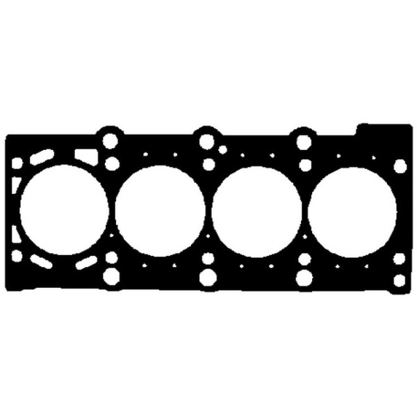 Elring Silindir Kapak Contasi M40 84.oo - Kod ELR888.979 - OEM 11127504586