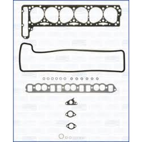 Elring Conta - Takim Conta TK 250 123 - Kod ELR892.459 - OEM A1230102720