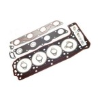 Elring Conta - Takim Conta TK 230 102 - Kod ELR892.475 - OEM A1020106241