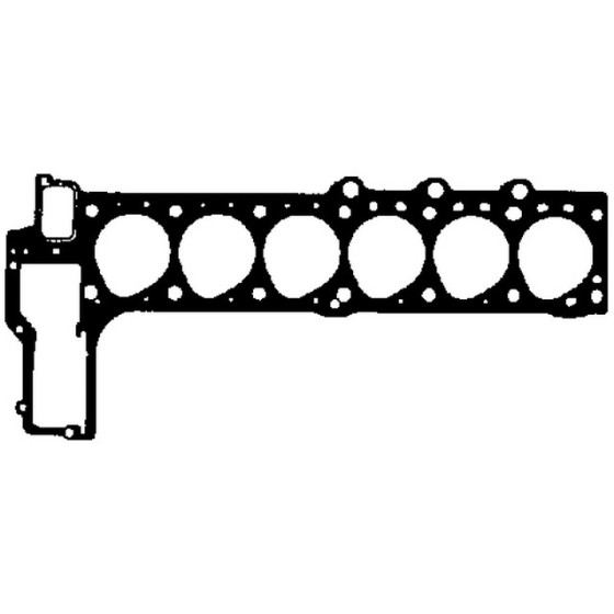 Elring Silindir Kapak Contasi M51 81.oo-2d - Kod ELR894.605 - OEM 11122245483 ürün görseli