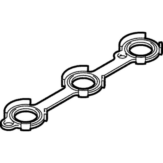 Elring Subap - Kapak Contasi E36-m3 İÇ 3.0 S50 - Kod ELR894.729 - OEM 11121317386 ürün görseli