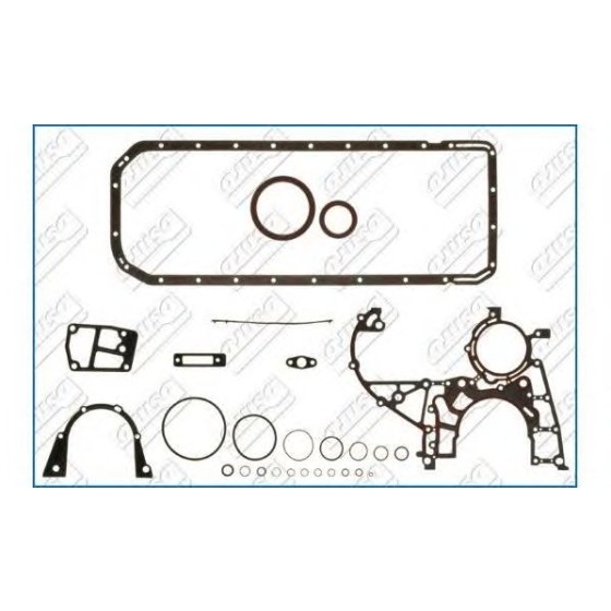 Elring Conta - Takim Conta Alt M51 1994 - Kod ELR894.893 - OEM 11119066462 ürün görseli