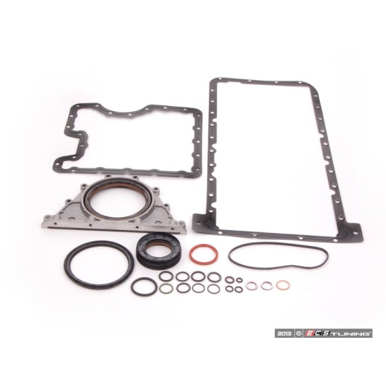 Elring Conta - Takim Conta Alt E53 4.4 / 4.8i N62 - Kod ELR897.290 - OEM 11110304864 ürün görseli