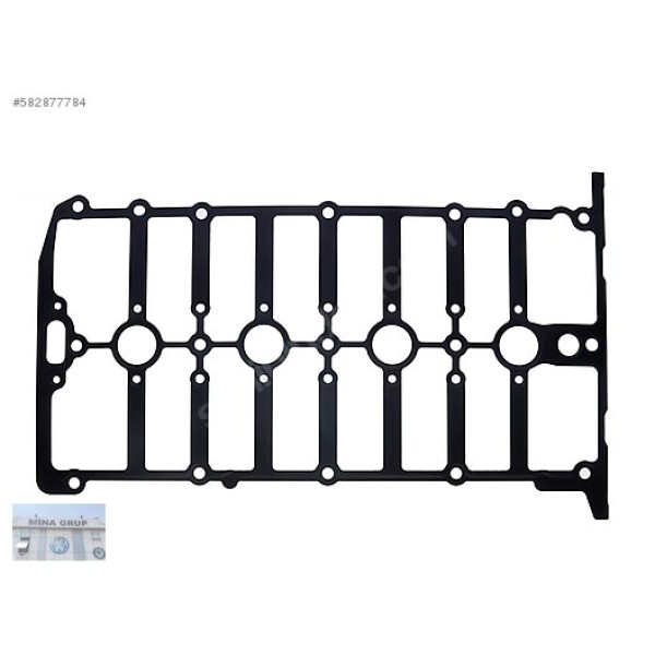 Elring Subap - Kapak Contasi Chpa-chpb-cjza Volkswagen Golf 7 - A3 1.2 Tsi-1.4 TSI - Kod ELR898.042 - OEM 04E103483H