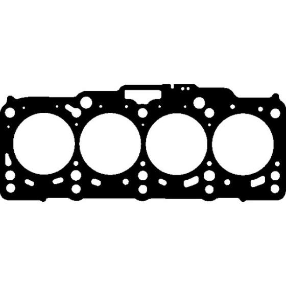 Elring Silindir Kapak Contasi Cbaa-cbab Volkswagen Passat 6 2.0 Audi TDI 2 Delik - Kod ELR898.480 - OEM 03L103383AR ürün görseli