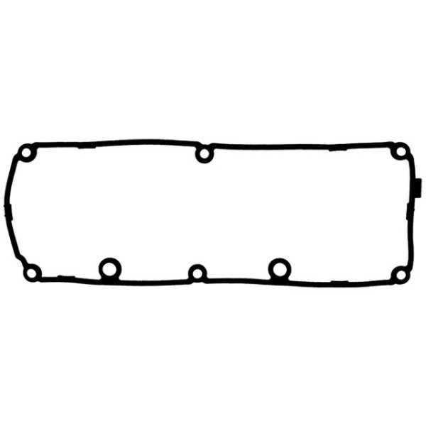 Elring Subap - Kapak Contasi Caaa-cayb-cayc-cayd Volkswagen Caddy 4 - T6 - Volkswagen Golf 6 - Volkswagen Passat 7 1.6 Audi Tdi-2.0 Audi TDI - Kod ELR898.600 - OEM 03L103483C