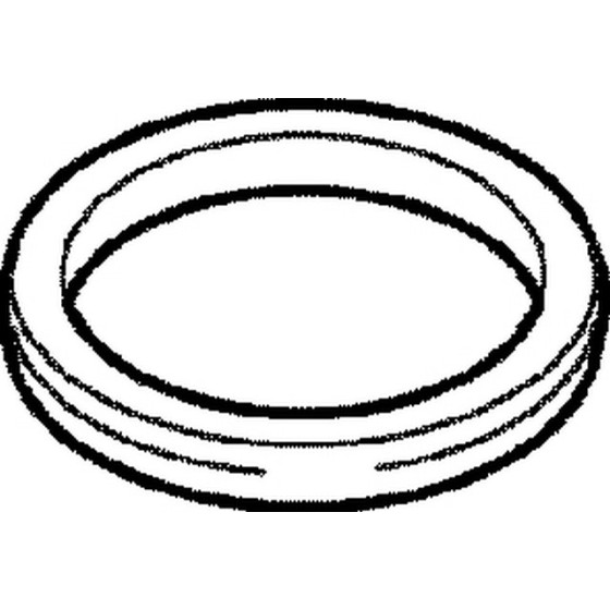 Elring Subap - Kapak Contasi X4 - X5 - X6 - Kod ELR899.992 - OEM A6060160221 ürün görseli