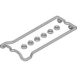 Elring Subap - Kapak Contasi Takim 104 - Kod ELR900.133 - OEM A1040102130