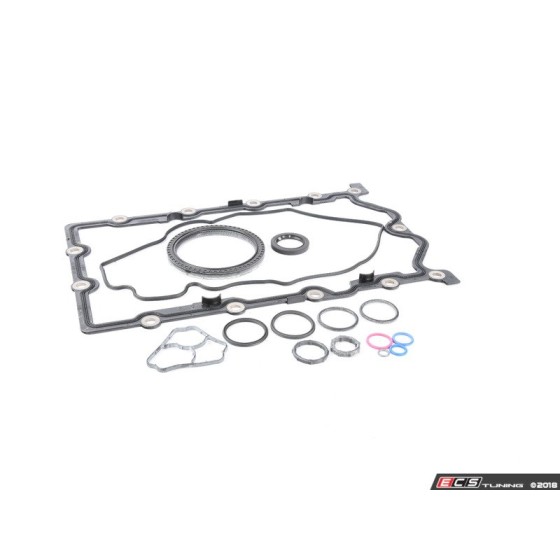 Elring Conta - Takim Conta Alt W10B16 2005 - Kod ELR903.590 - OEM 11110147562 ürün görseli