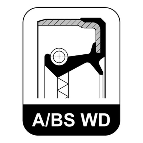Elring Defransiyel Keçesi Yan 45x85.3x8 / 14 - Kod ELR906.060 - OEM A2119970146 ürün görseli