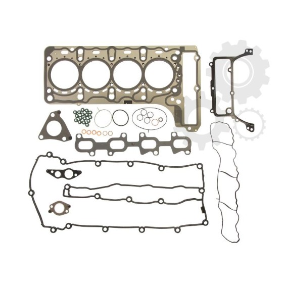 Elring Conta - Takim Conta Üst 651 Mercedes-benz Sprinter Euro 5 - Kod ELR906.380 - OEM A6510100120 ürün görseli