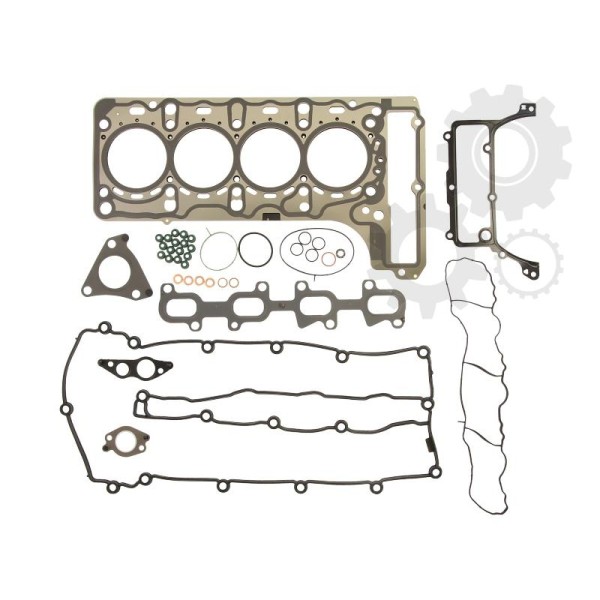 Elring Conta - Takim Conta Üst 651 Mercedes-benz Sprinter Euro 5 - Kod ELR906.380 - OEM A6510100120