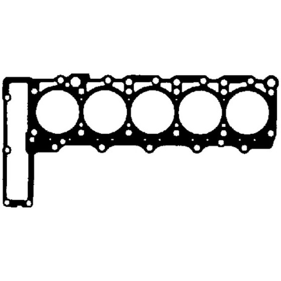 Elring Silindir Kapak Contasi 250D 605 87.oo - Kod ELR913.732 - OEM A6050160420 ürün görseli