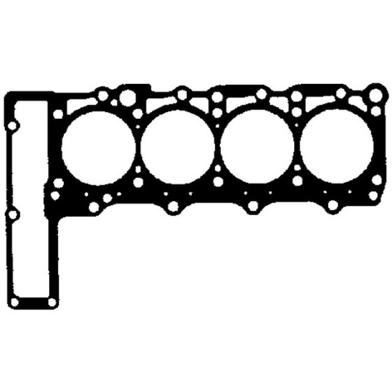 Elring Silindir Kapak Contasi Bmw 220D 604 89.oo - Kod ELR913.783 - OEM A6040160420 ürün görseli