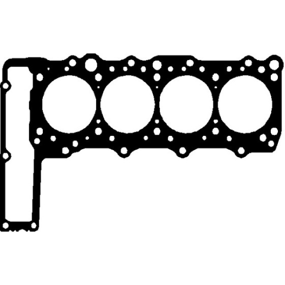 Elring Silindir Kapak Contasi Mercedes-benz Sprinter 602la 89.oo - Kod ELR913.864 - OEM A6020163920 ürün görseli