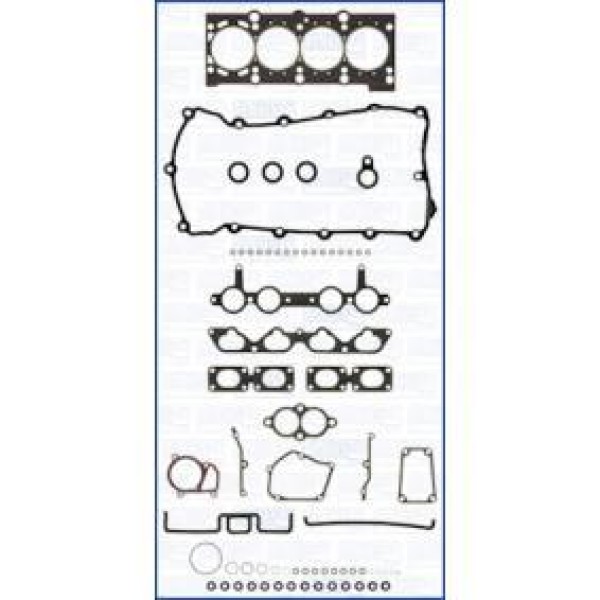 Elring Conta - Takim Conta E36 Üst EM 318is M42 84.oo - Kod ELR914.401 - OEM 11129065439