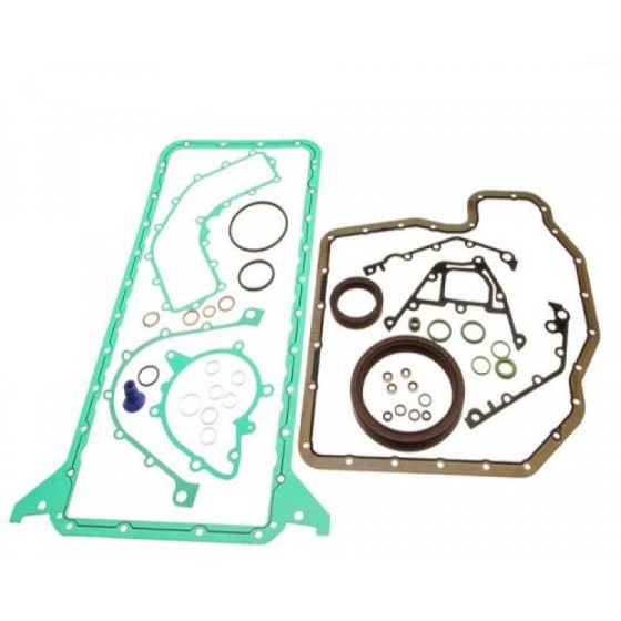 Elring Conta - Takim Conta Alt M60-62 - Kod ELR914.518 - OEM 11119070240 ürün görseli