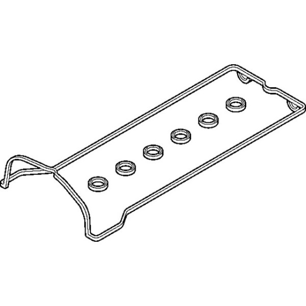 Elring Subap - Kapak Contasi Takim 104 - Kod ELR915.114 - OEM A1040100630