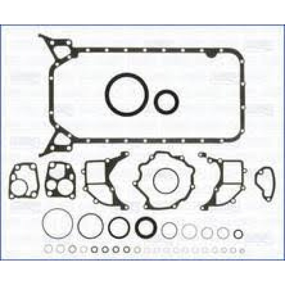 Elring Conta - Takim Conta Alt 604 - Kod ELR915.882 - OEM A6040100805 ürün görseli