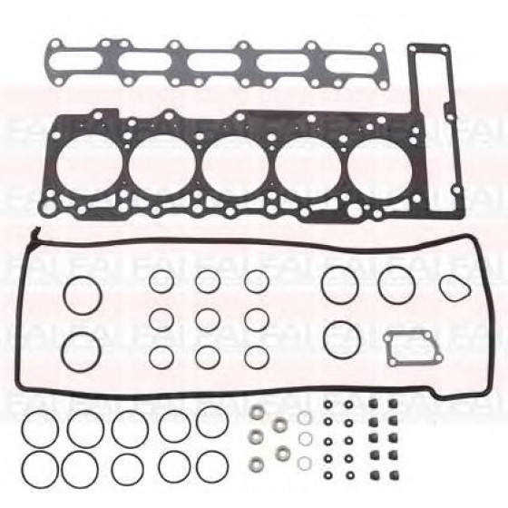 Elring Conta - Takim Conta Üst 250D 605 - Kod ELR915.890 - OEM A6050101220 ürün görseli