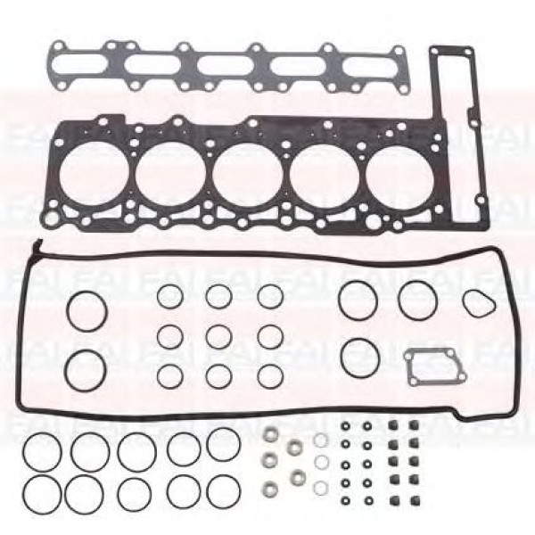 Elring Conta - Takim Conta Üst 250D 605 - Kod ELR915.890 - OEM A6050101220