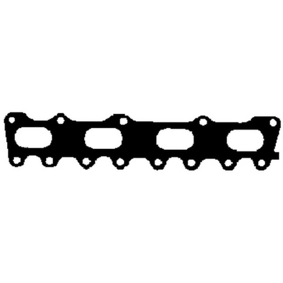 Elring Manifold Contasi Eksoz 111 - Kod ELR921.408 - OEM A1111420880 ürün görseli