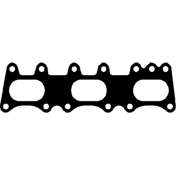 Elring Manifold Contasi Eksoz X2 104 - Kod ELR923.079 - OEM A1041420780 ürün görseli