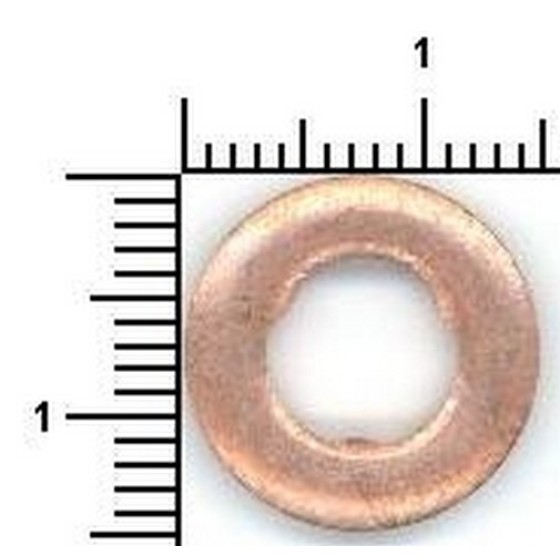 Elring Enjektör - Pulu Mercedes-benz Sprinter Euro 4-5 - Kod ELR924.867 - OEM A6110170060 ürün görseli