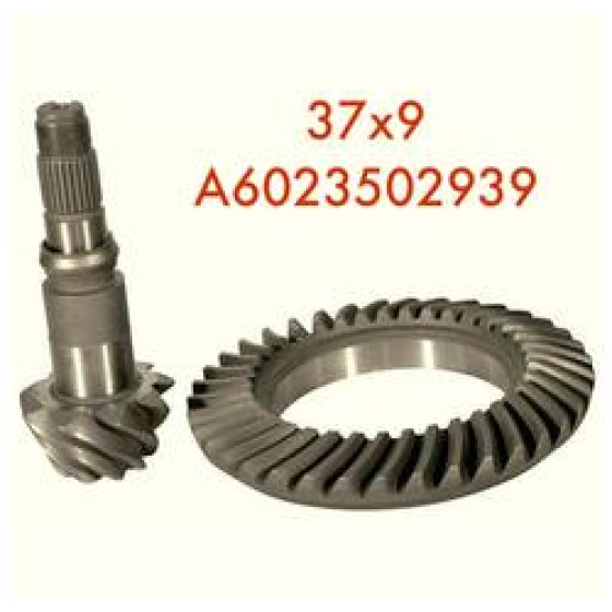 EURORICAMBI Ayna - Mahruti.9x37 Mercedes-benz Sprinter - Kod ERR60171489 - OEM A6023502939 ürün görseli