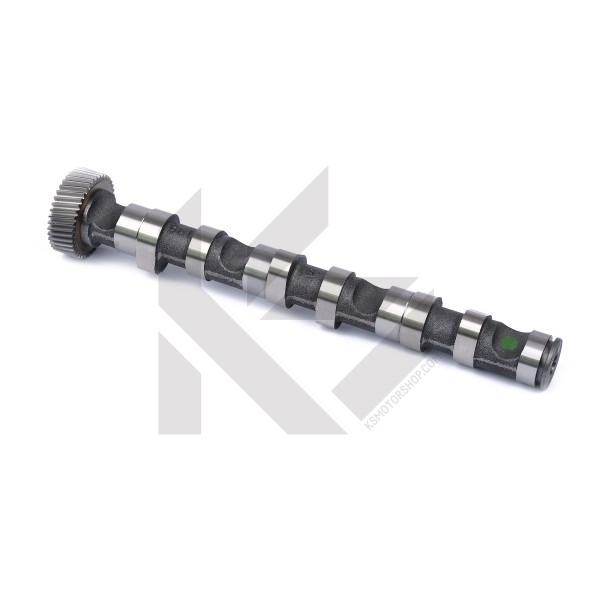 ESTAŞ Eksantrik Parçası - Mili Ake-bfc-cyl A4-6 Eksoz 1-3 2.5TDİ - Kod EST58038 - OEM 059109022BD