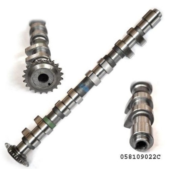 ESTAŞ Eksantrik Parçası - Mili Adr Volkswagen Passat 4 Eksoz 1.8 - Kod EST58059 - OEM 058109022C ürün görseli