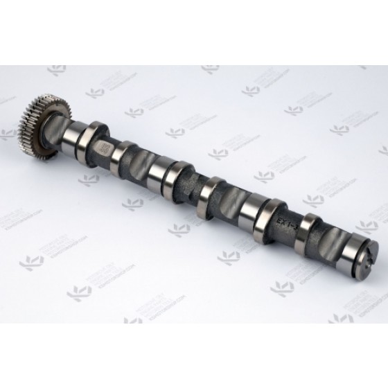 ESTAŞ Eksantrik Parçası - Mili Bau-bdh A4-6 Eksoz 1-3 2.5TDİ - Kod EST58123 - OEM 059109022AF ürün görseli