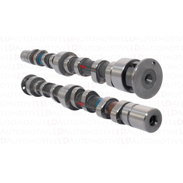 ESTAŞ Eksantrik Parçası - Mili Bmy-bwk-cava Volkswagen Golf 5 Eksoz 1.4TSİ - Kod EST58141 - OEM 03C109101BC