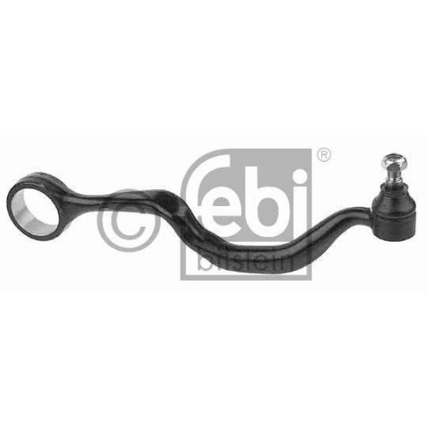 FEBI Ön Salıncak - Salincak Üst Burçsuz Sağ E34 - Kod FEB01032 - OEM 31121141098