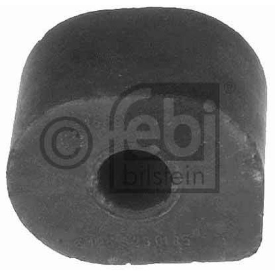 FEBI Viraj Lastiği ÖN 24.5o MM 126 - Kod FEB01085 - OEM A1263230185 ürün görseli