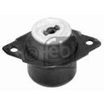 FEBI Motor Kulaği Arka Sol Volkswagen Golf 3 - Volkswagen Caddy 2 - Kod FEB01107 - OEM 357199402B