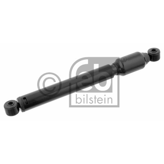 FEBI Direksiyon Amortisörü - Kod FEB01261 - OEM A1244630432 ürün görseli
