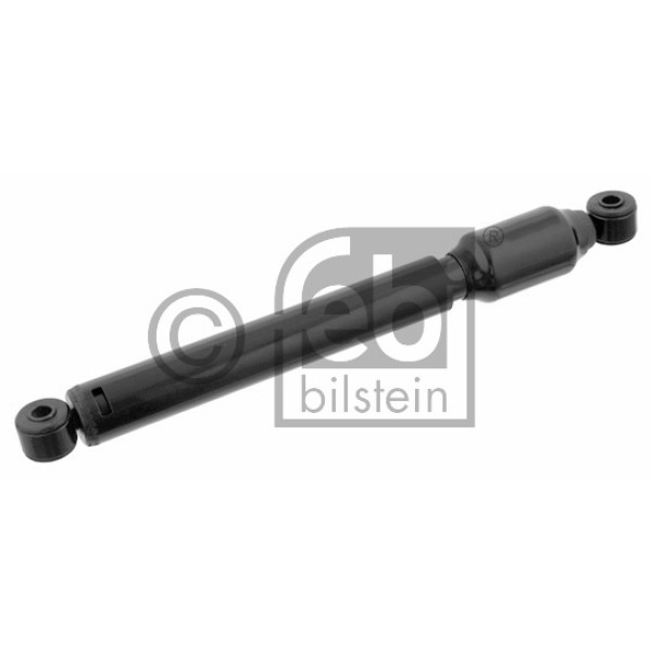 FEBI Direksiyon Amortisörü - Kod FEB01261 - OEM A1244630432