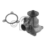 FEBI Devirdaim Su Pompası - / SU Pompasi E30 M21 - Kod FEB01292 - OEM 11512241641