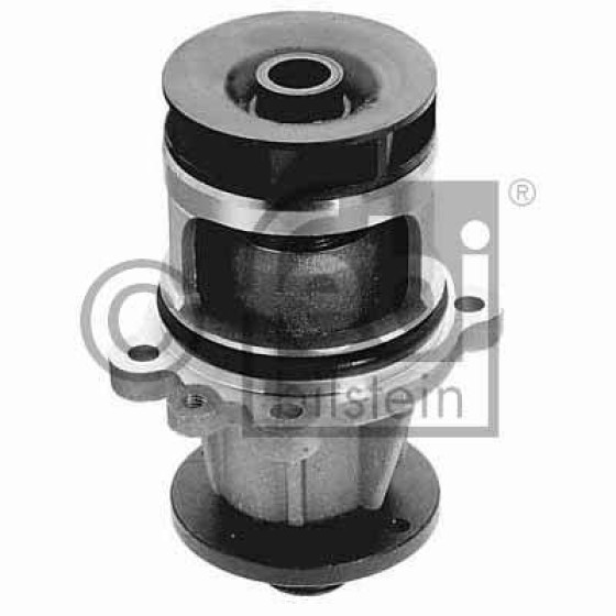 FEBI Devirdaim Su Pompası - / SU Pompasi E30 M40 - Kod FEB01295 - OEM 11519070763 ürün görseli