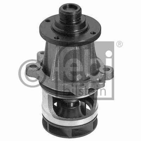 FEBI Devirdaim Su Pompası - / SU Pompasi E34-36 M40 - Kod FEB01297 - OEM 11510007039