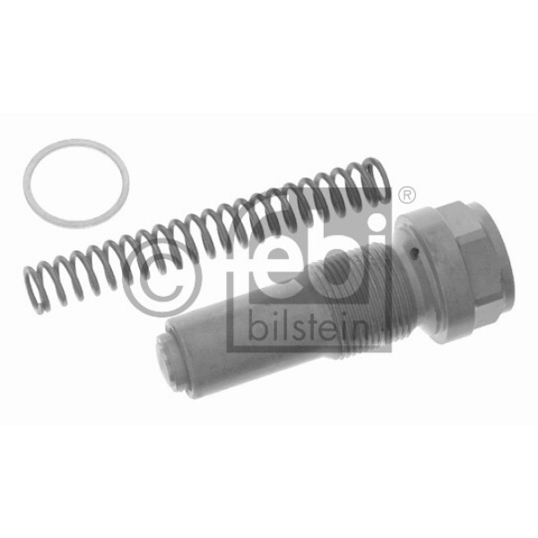 FEBI Gerici 111 - Kod FEB01382 - OEM A1110500411