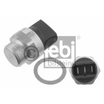 FEBI Fan Müşürü Siyah A4-6 - Kod FEB01528 - OEM 191959481A